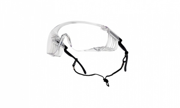 Schutzbrille-SQUALE SQUPSI