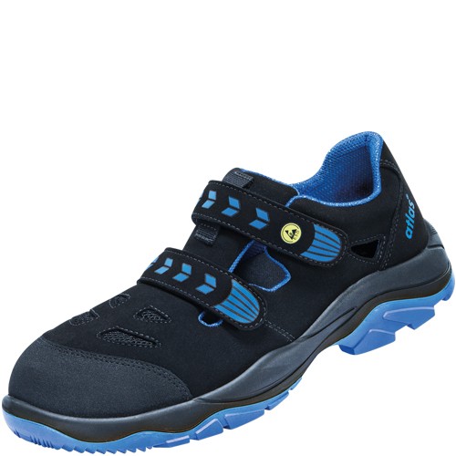 Atlas Sandale BS 46 blue ESD O1