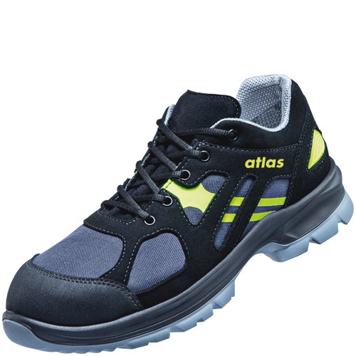 Atlas Halbschuh GTX 6205 XP S3