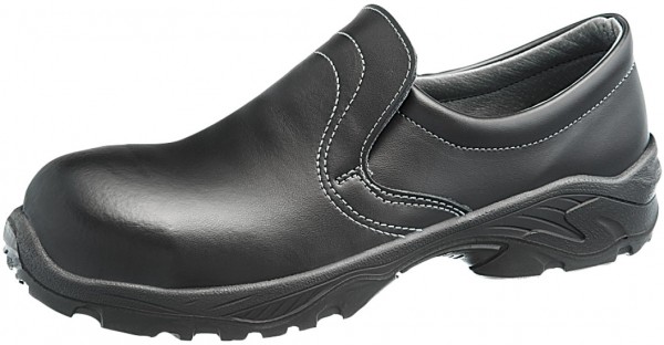 SIEVI Sicherheitsschuh ALFA S2