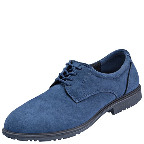 Atlas Halbschuh CX 42 blue ESD S1
