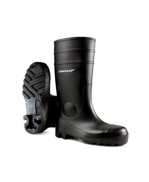 DUNLOP Schutzstiefel S5