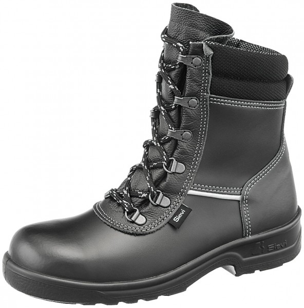 SIEVI Sicherheitsstiefel SOLID XL S2