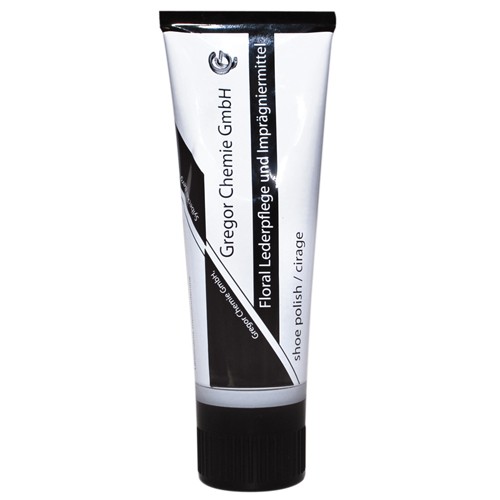 Atlas Zubehör Waterstop Lederpflegecreme Farblos