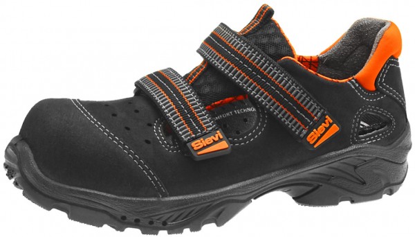 SIEVI Sicherheitssandale AIR GALAXY 1 S1