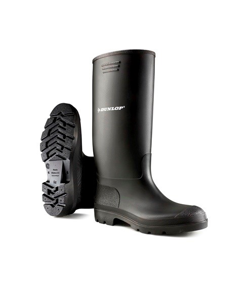DUNLOP Berufsstiefel Dunlop Pricemastor