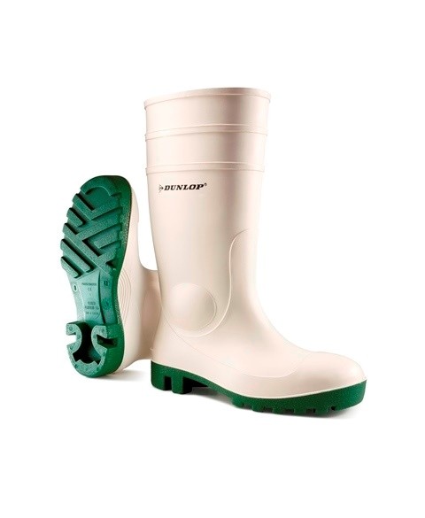 DUNLOP Schutzstiefel Dunlop Protomaster Safety S5