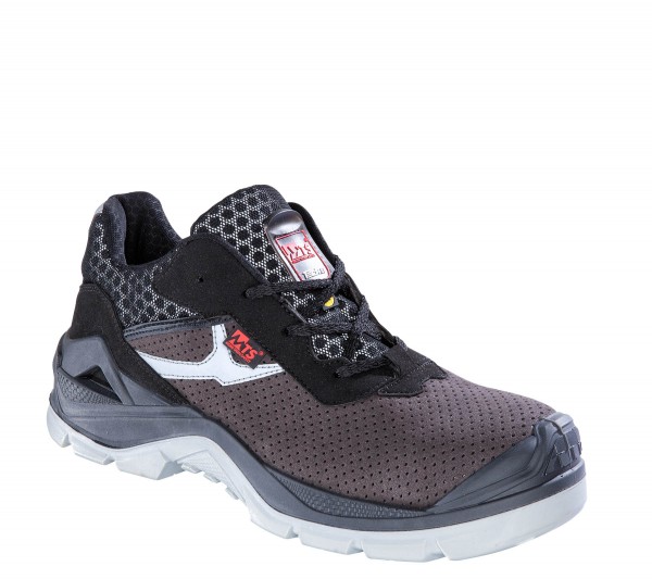 MTS | Halbschuh Shadow S1P ESD
