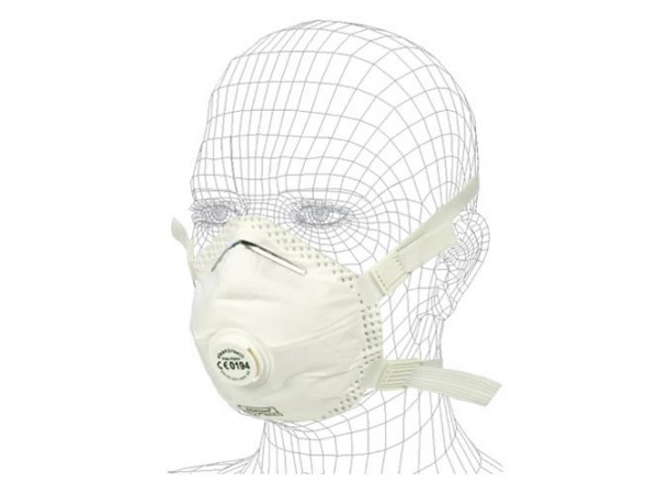 CLEAN BREATH F333V Feinstaubmaske