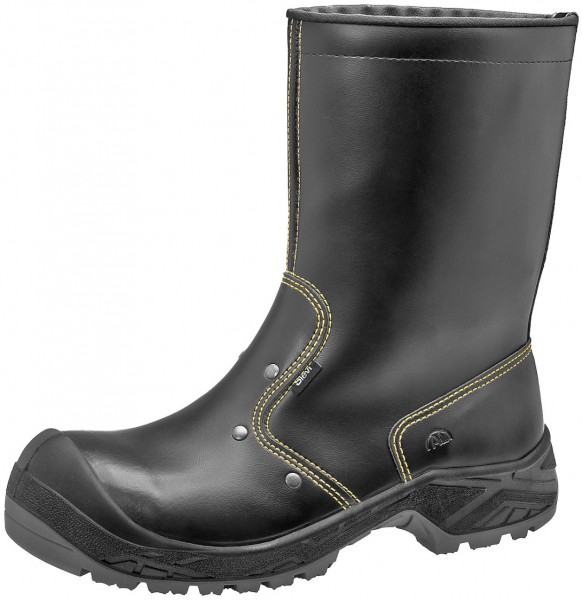 SIEVI AL Sicherheitsstiefel HIT 7 XL+ S3 HRO