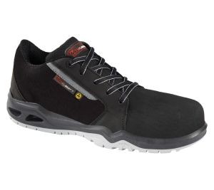 MTS | Halbschuh Curtis S3 ESD