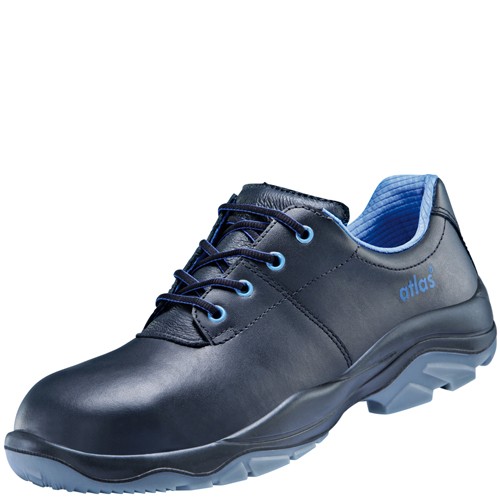 Atlas Halbschuh TX 48, Weite 12 S2