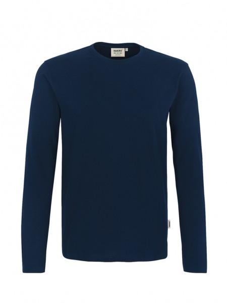 Longsleeve Heavy von HAKRO