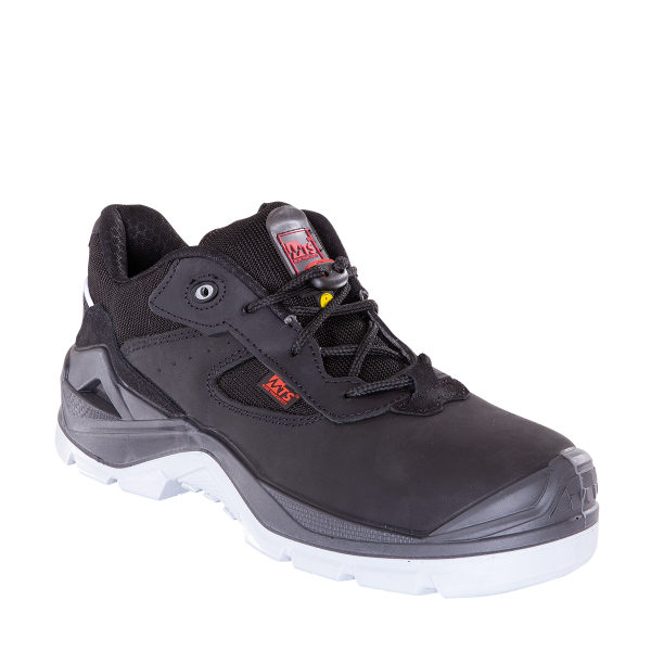 MTS | Halbschuh Power S3 ESD