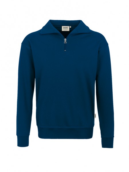 Zip-Sweatshirt Premium von HAKRO