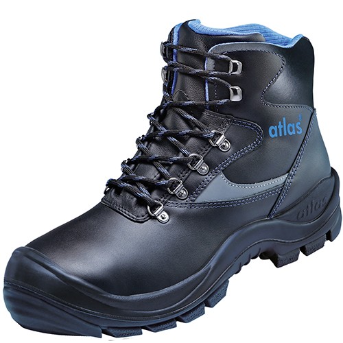 Atlas Stiefel ERGO-MED 500, W14 S3