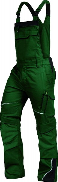 LEIBWÄCHTER Flex-Line Latzhose