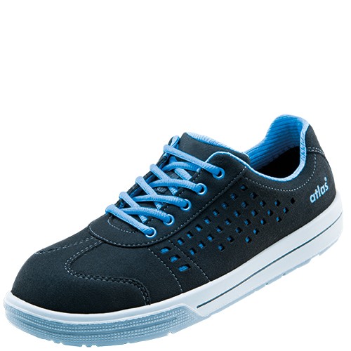 Atlas Halbschuh A 420 ESD S1