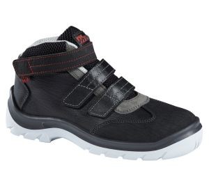 MTS | halbhoher Schuh Diesel S3