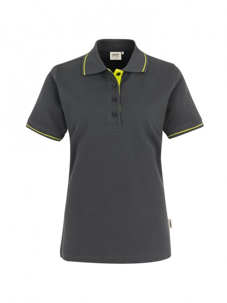 Damen-Poloshirt Casual von HAKRO
