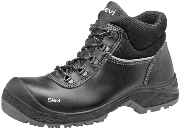 SIEVI AL Arbeistsschuhe HIT 4 XL+ S3 HRO