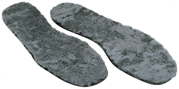 SIEVI Felleinlegesohlen