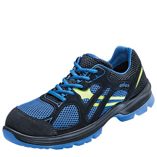 Atlas Halbschuh FLASH 4000 ESD S1