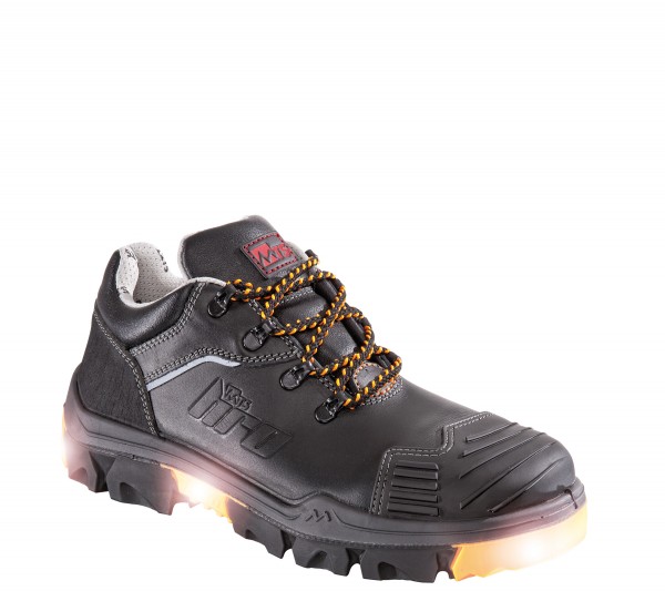 MTS | Halbschuh Gamma S3 ÜK