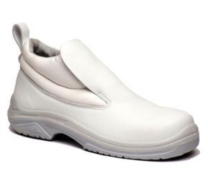 MTS | halbhoher Schuh Andros S2