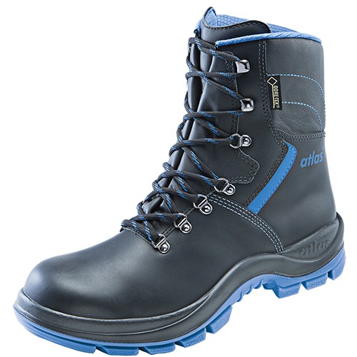 Atlas Stiefel GTX 920 GORE-TEX S3