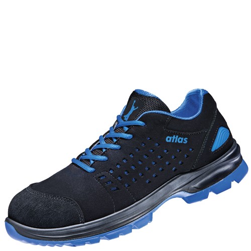 Atlas Halbschuh SL 40 blue 2.0 ESD S1