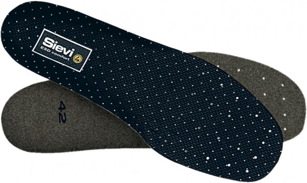 SIEVI COMFORT XL Einlegesohle
