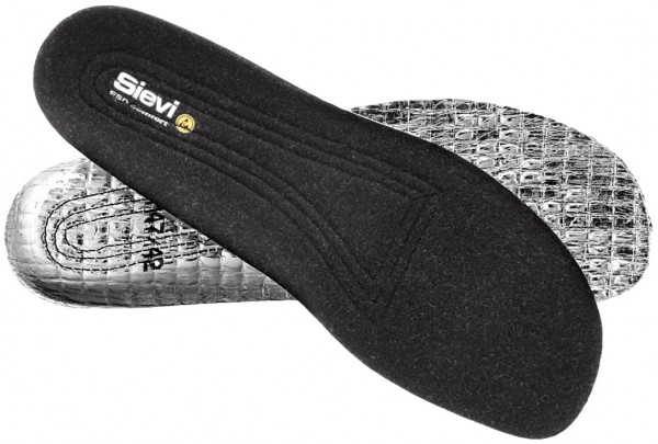 SIEVI THERMO ALU Einlegesohle