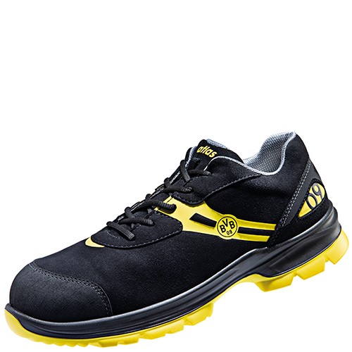 Atlas Halbschuh Malocher 09 S3