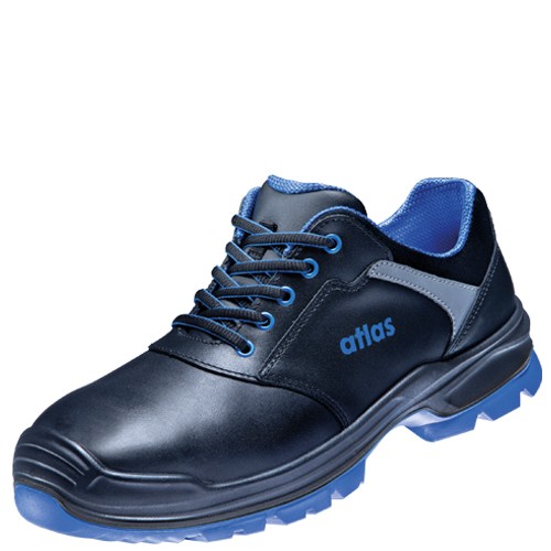 Atlas Halbschuh SL 725 XP blue S3