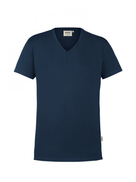 V-Shirt Stretch von HAKRO