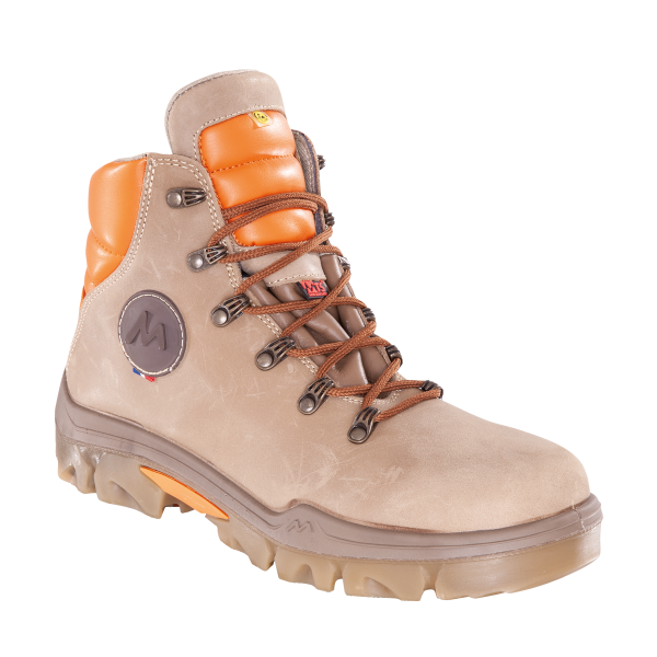 MTS | Stiefel Tourmalet S3 ESD
