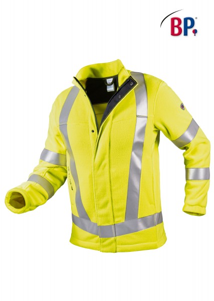 BP® Fleecejacke