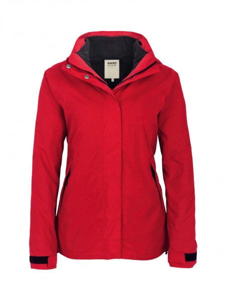 Damen-Active-Jacke Aspen von HAKRO