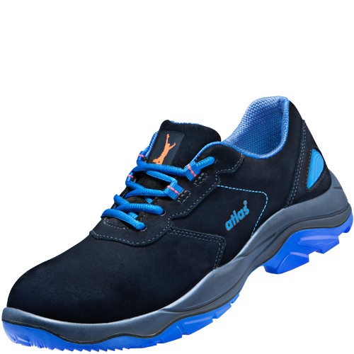 Atlas Halbschuh ERGO-MED 645 XP, W14 S3