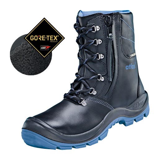 Atlas Stiefel GTX 945 XP Thermo, W14 S3
