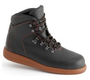 Santos | halbhoher Schuh Torpedo S2 HI/HRO