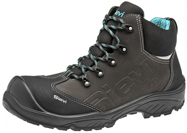 SIEVI Sicherheitsschuhe ELIXIR HIGH XL+ S3