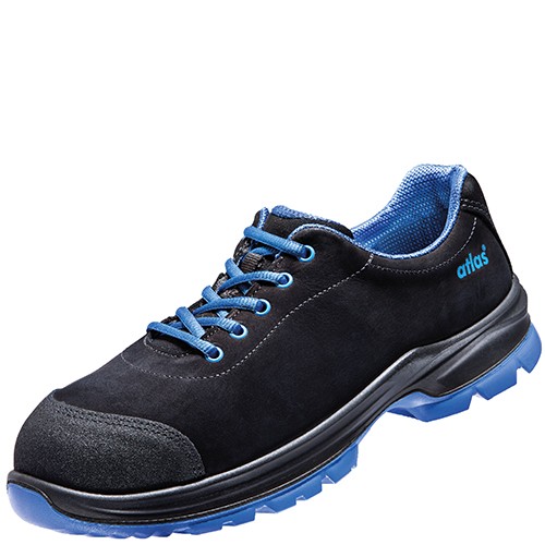 Atlas Halbschuh SL 605 XP blue 2.0 W12 ESD S3