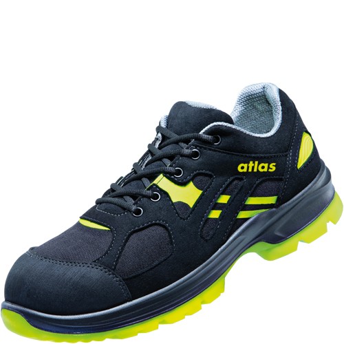 Atlas Halbschuh FLASH 6205 XP ESD S3