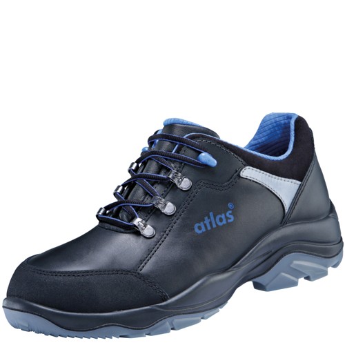 Atlas Halbschuh ERGO-MED 465 XP, W14 S3
