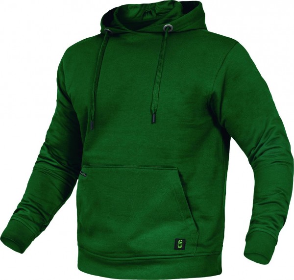 LEIBWÄCHTER Flex-Line Hoody