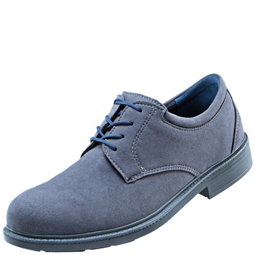 Atlas Halbschuh CX 56 grey ESD S1