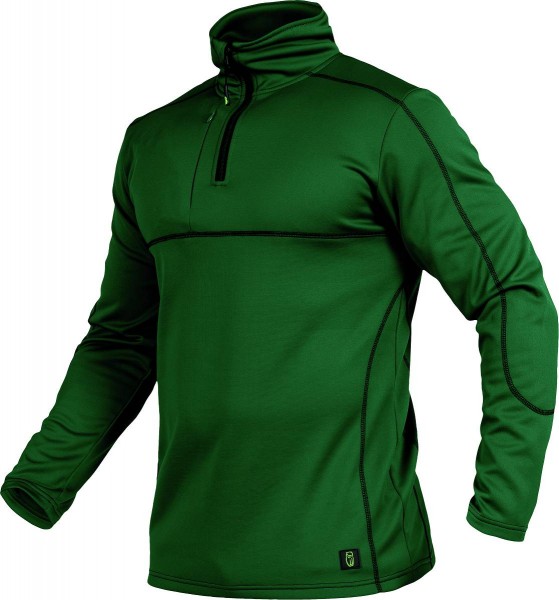 LEIBWÄCHTER Flex-Line Langarm-Shirt