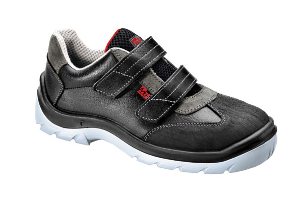 MTS | Halbschuh Contact S3